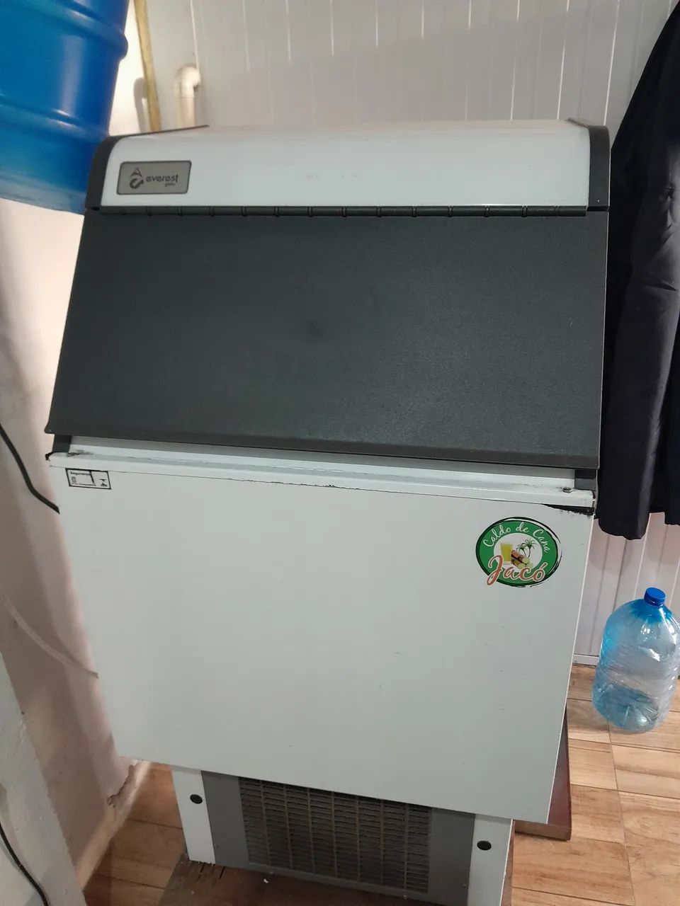 Máquina de gelo  - Foto 3