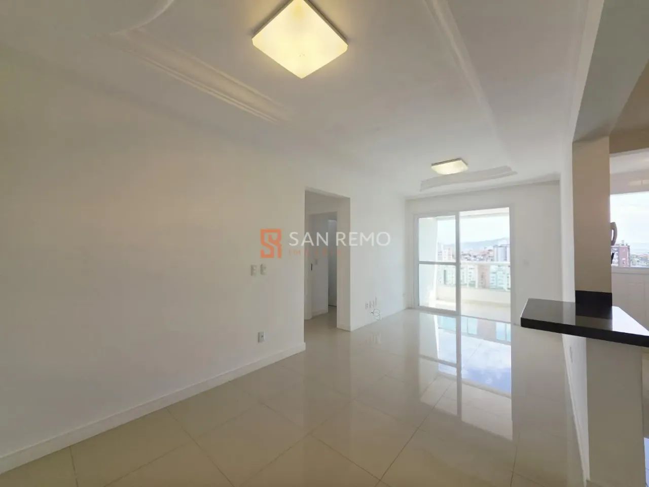 Estreito | Apartamento 2 quartos, sendo 1 suite - Foto 2
