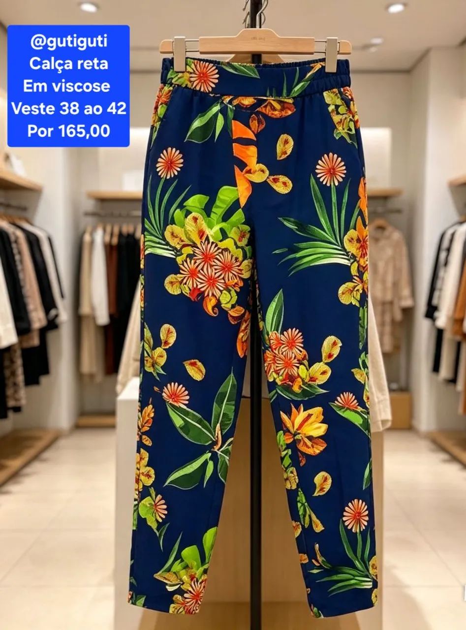 Calça por  - Foto 2