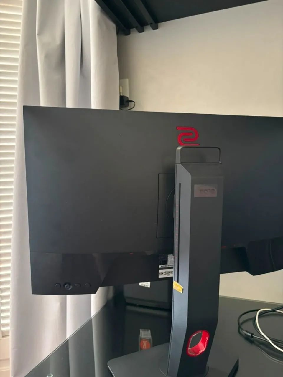 benq xl2546