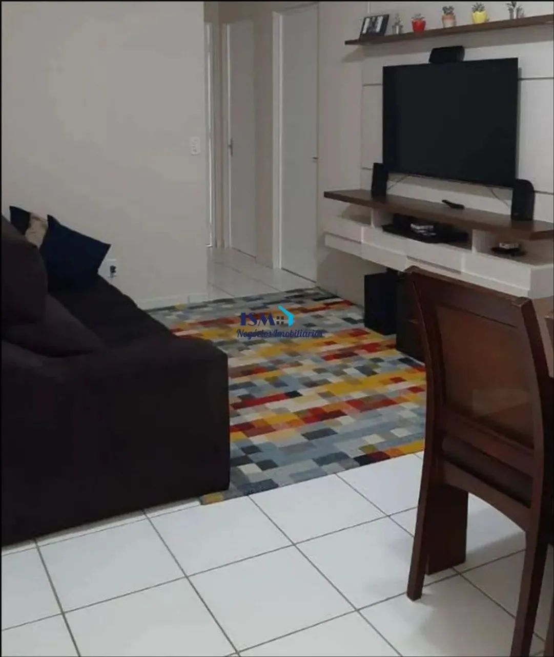 Apartamento de 2 quartos a venda no Parque São Jorge - Campinas - Foto 3