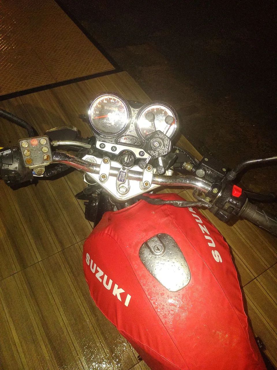 Suzuki yes 125 - Foto 3