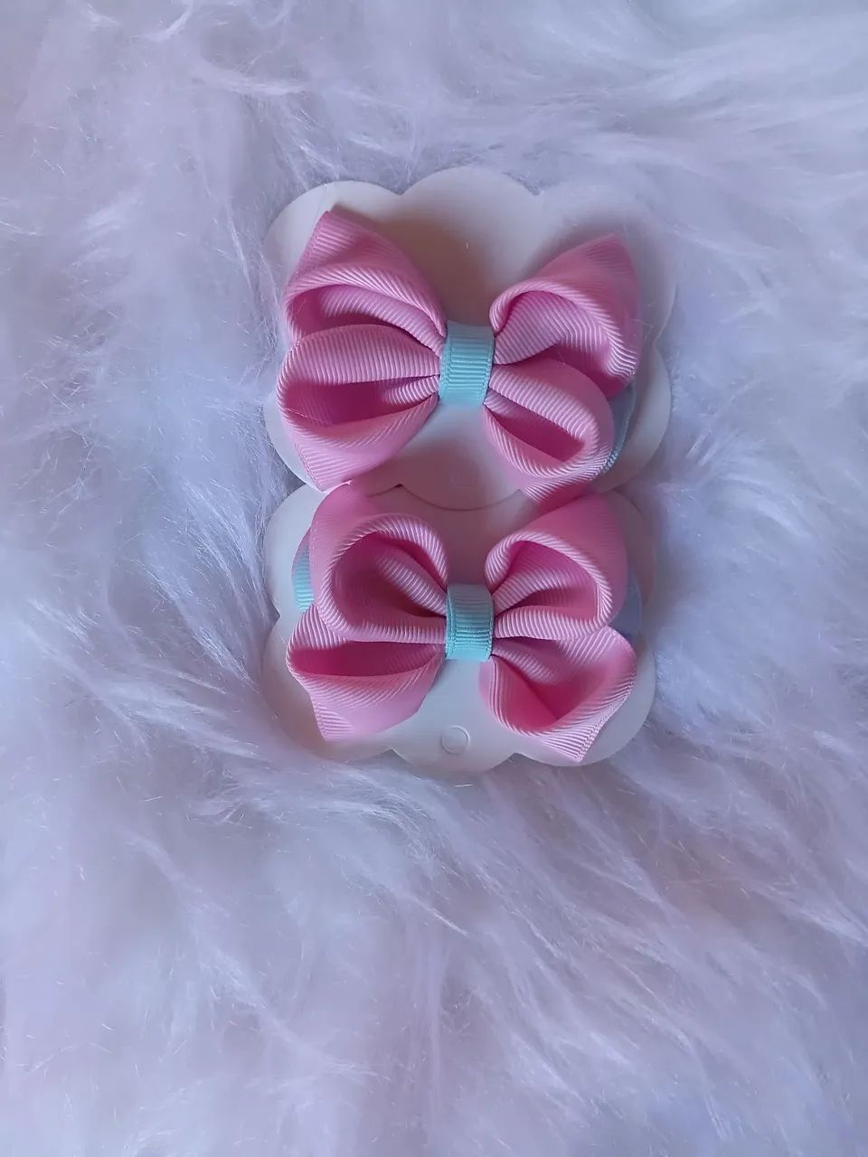 Laços princesa