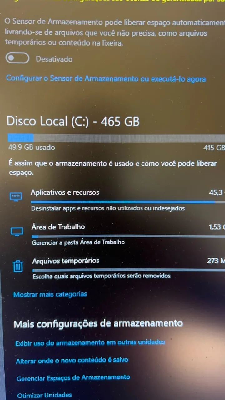 Computador mais periféricos - Foto 3