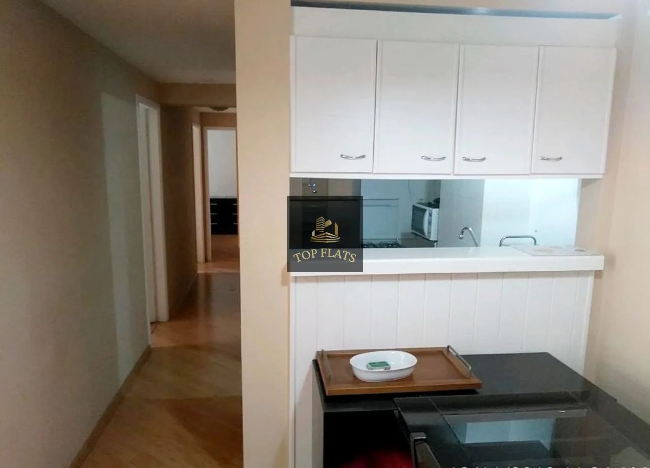 Flat disponível no Itaim Bibi - Foto 3