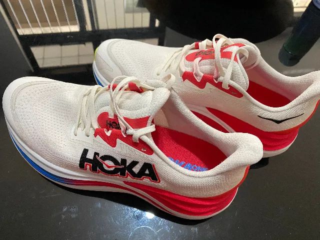 Tênis Hoka Skyward X - 43