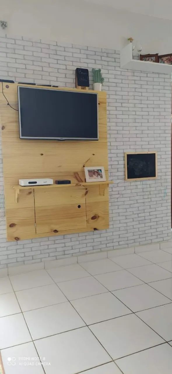 Tv LG com defeito