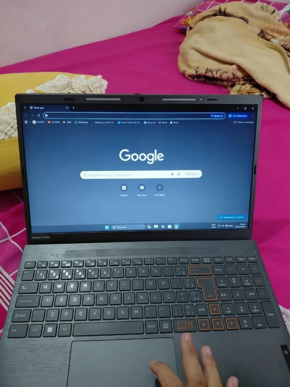 notbook - Foto 2
