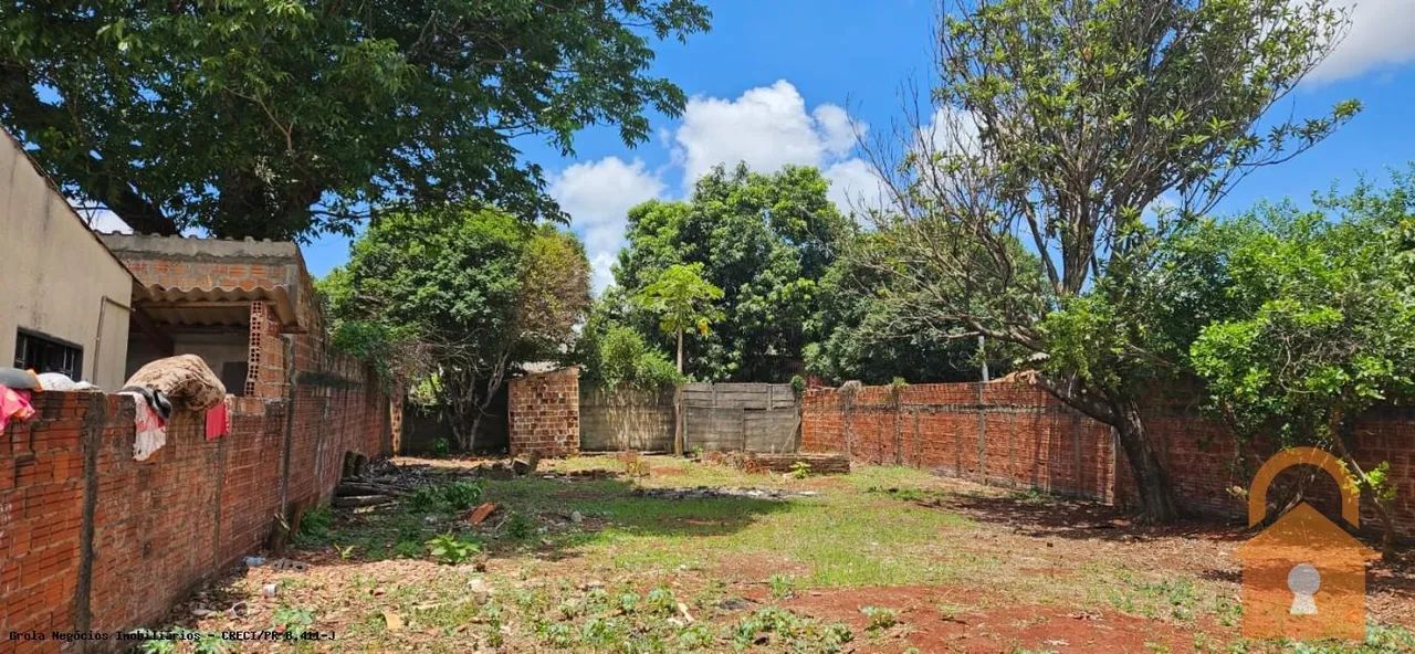 TERRENO À VENDA  JARDIM MODELO | CAMPO MOURÃO/PR - Foto 2