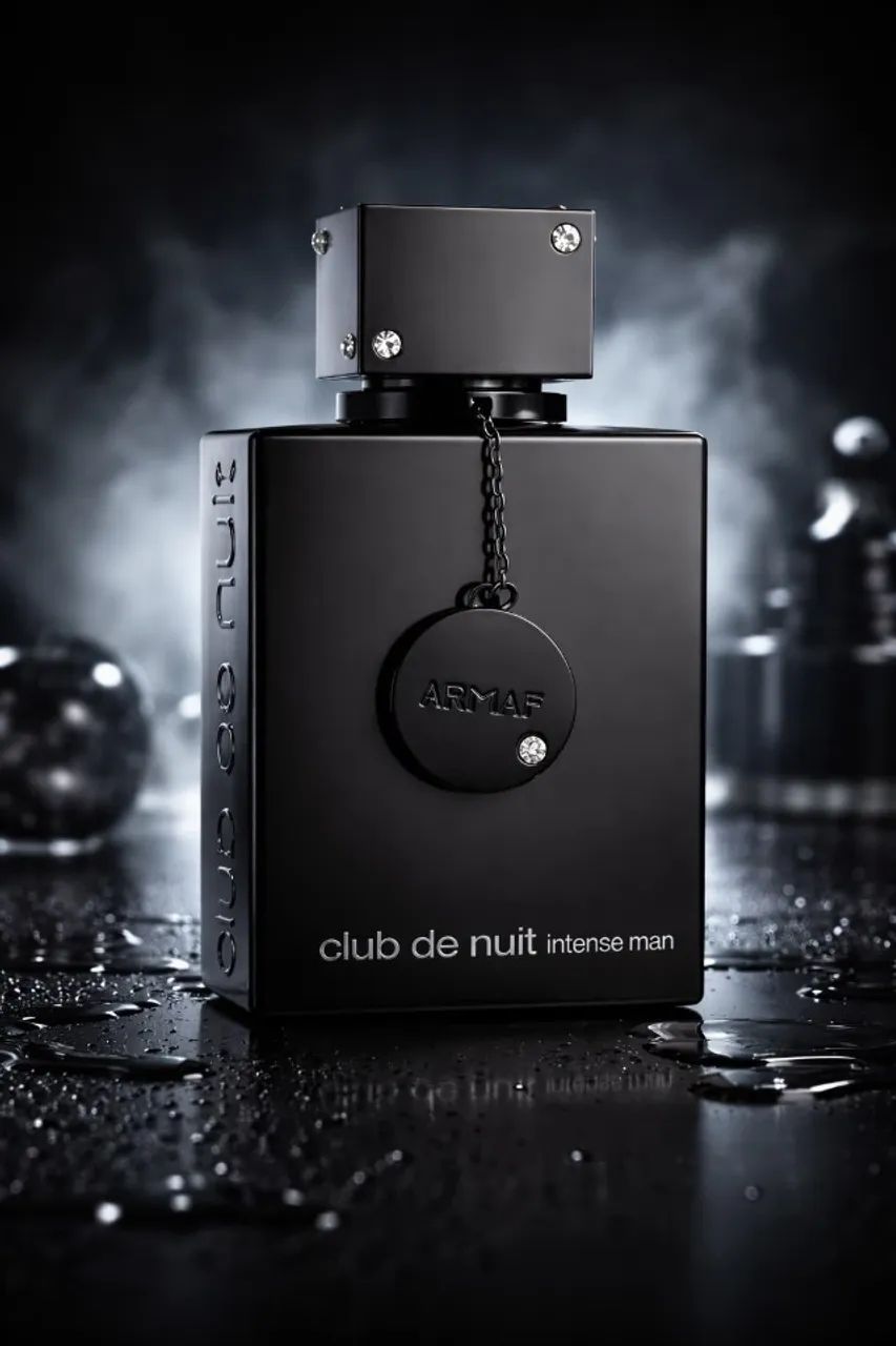 PERFUME CLUB DE NUIT INTENSE MAN - ORIGINAL 