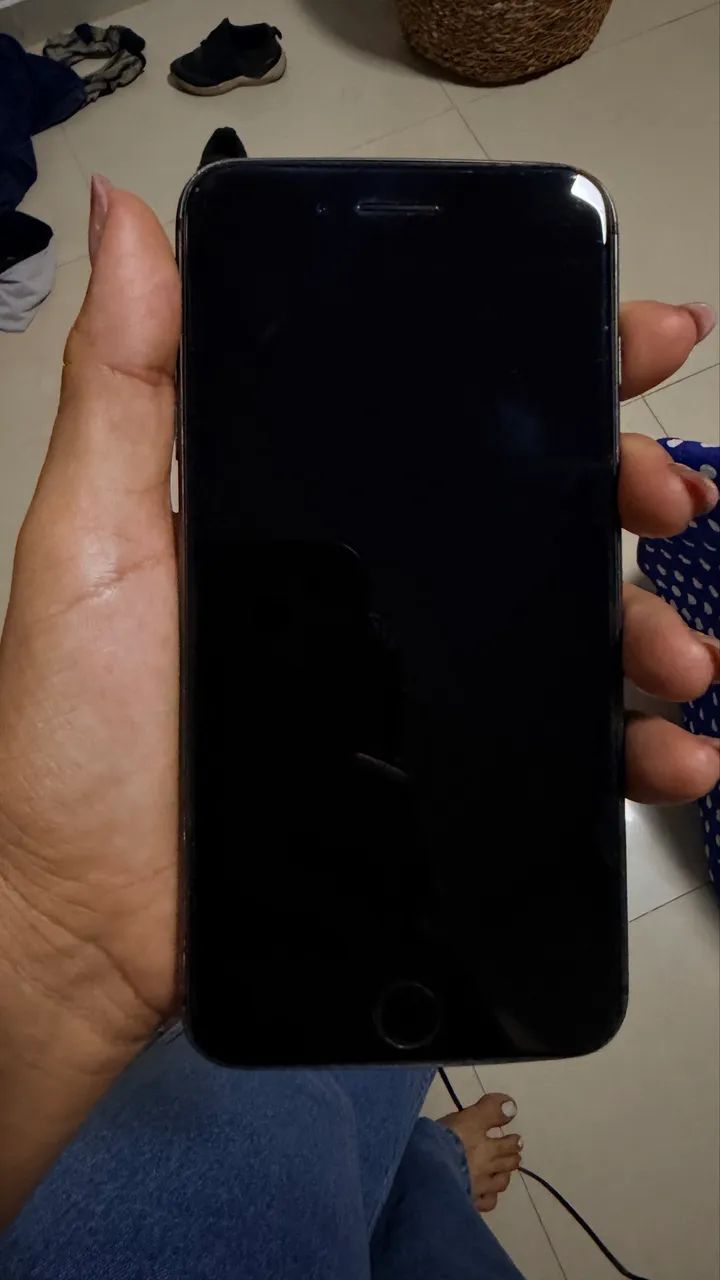 iPhone 8 Plus MANACAPURU - Foto 5