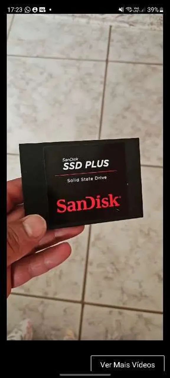 SSD 1TB