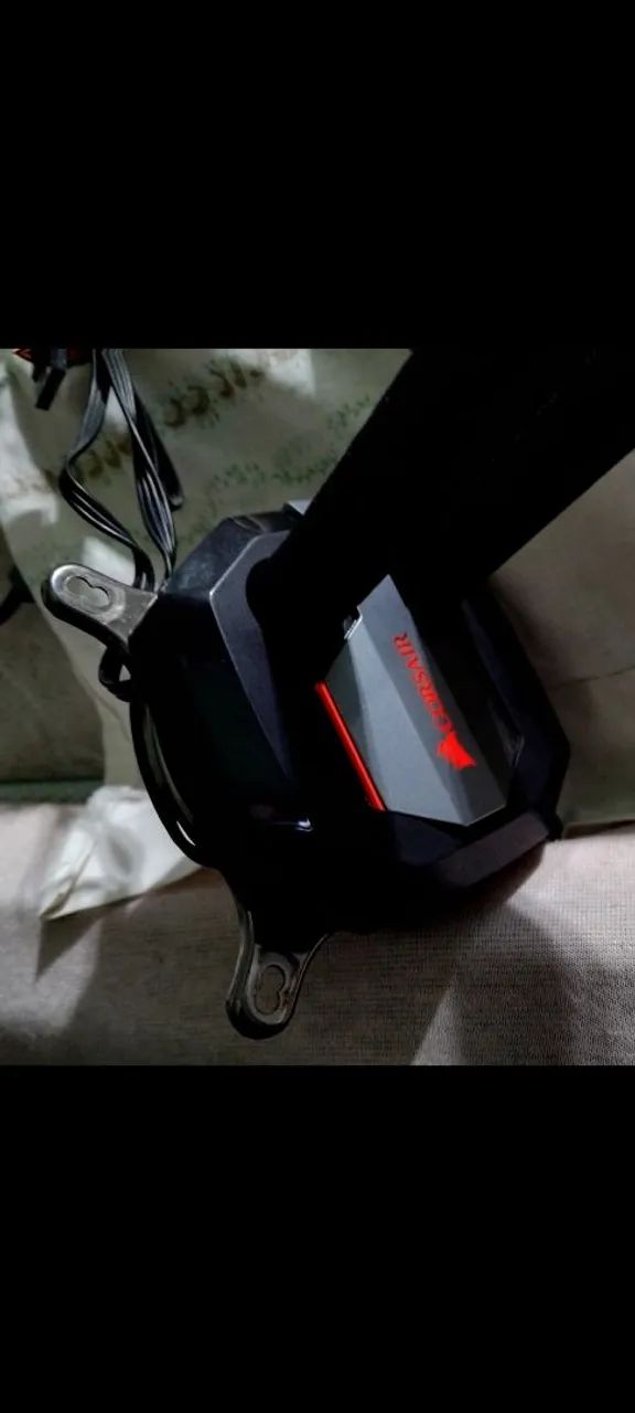 WATER COOLER CORSAIR  - Foto 2