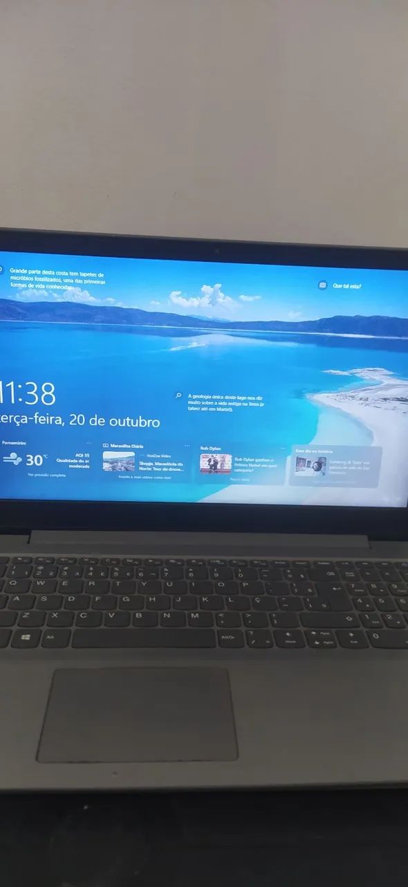 Notebook Lenovo i3 - Foto 2