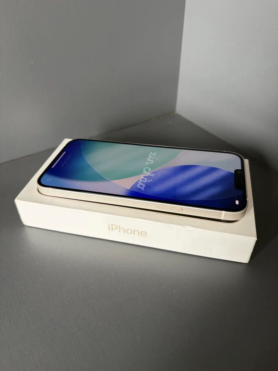 iPhone 14 Plus 128GB - 8 x S/juros  - Foto 4