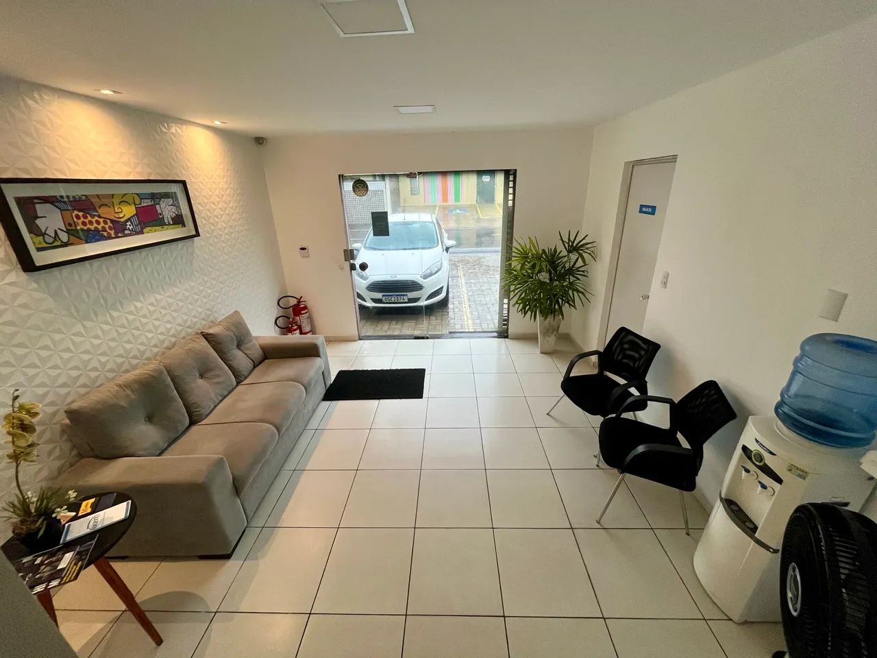SALA COMERCIAL MOBILIADA - TAMBAÚZINHO | R$ 1.000/MÊS - Foto 3