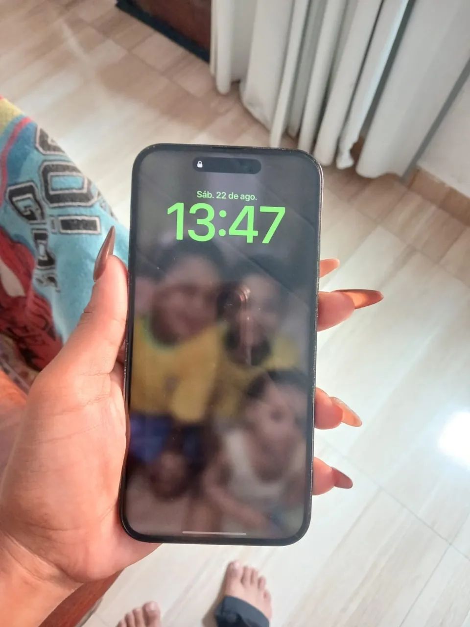 Vendo ou troco  - Foto 4