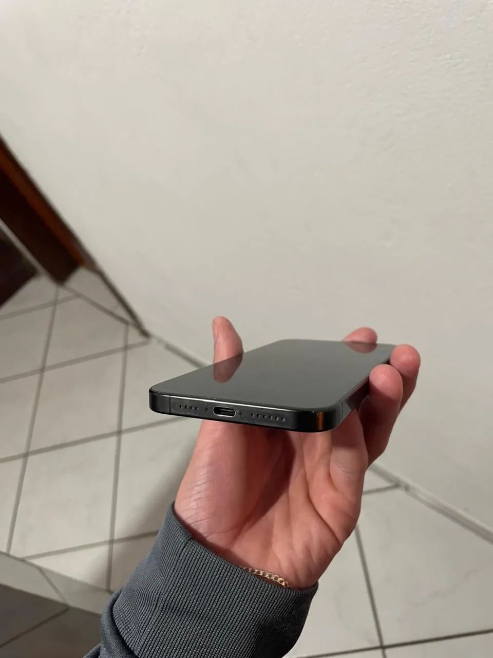 IPHONE 15 PRO MAX 256GB - Foto 4