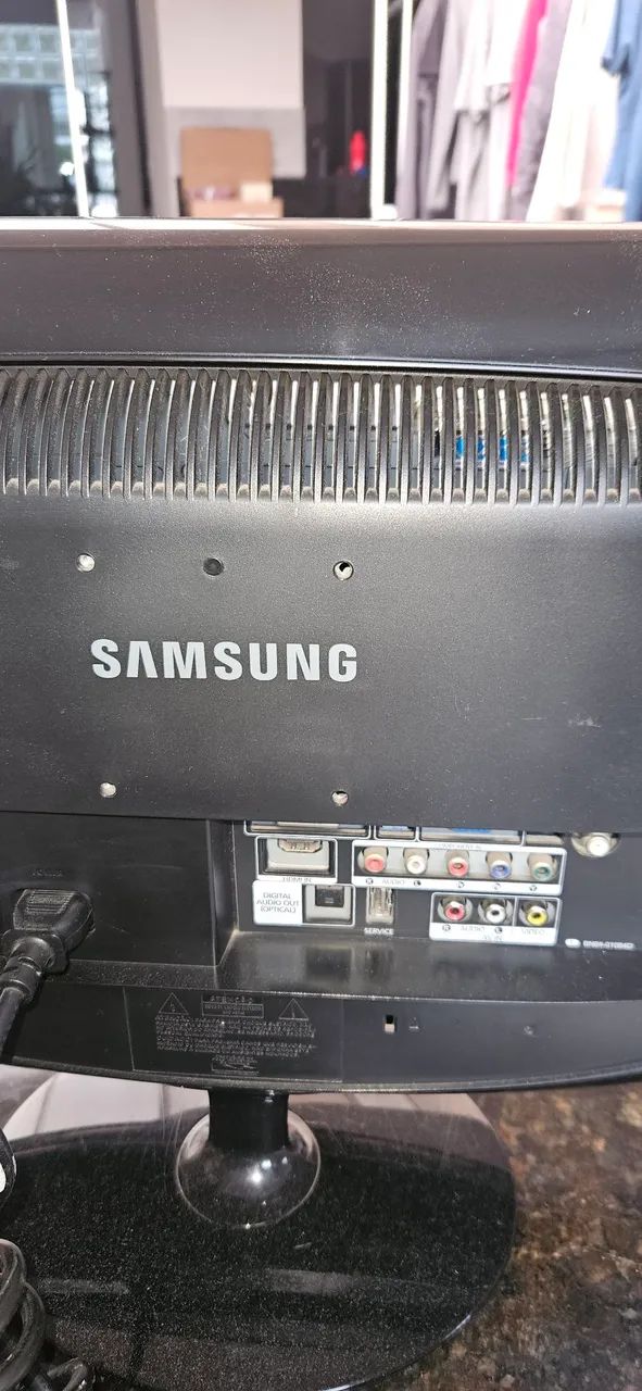 Tv samsung - Foto 3