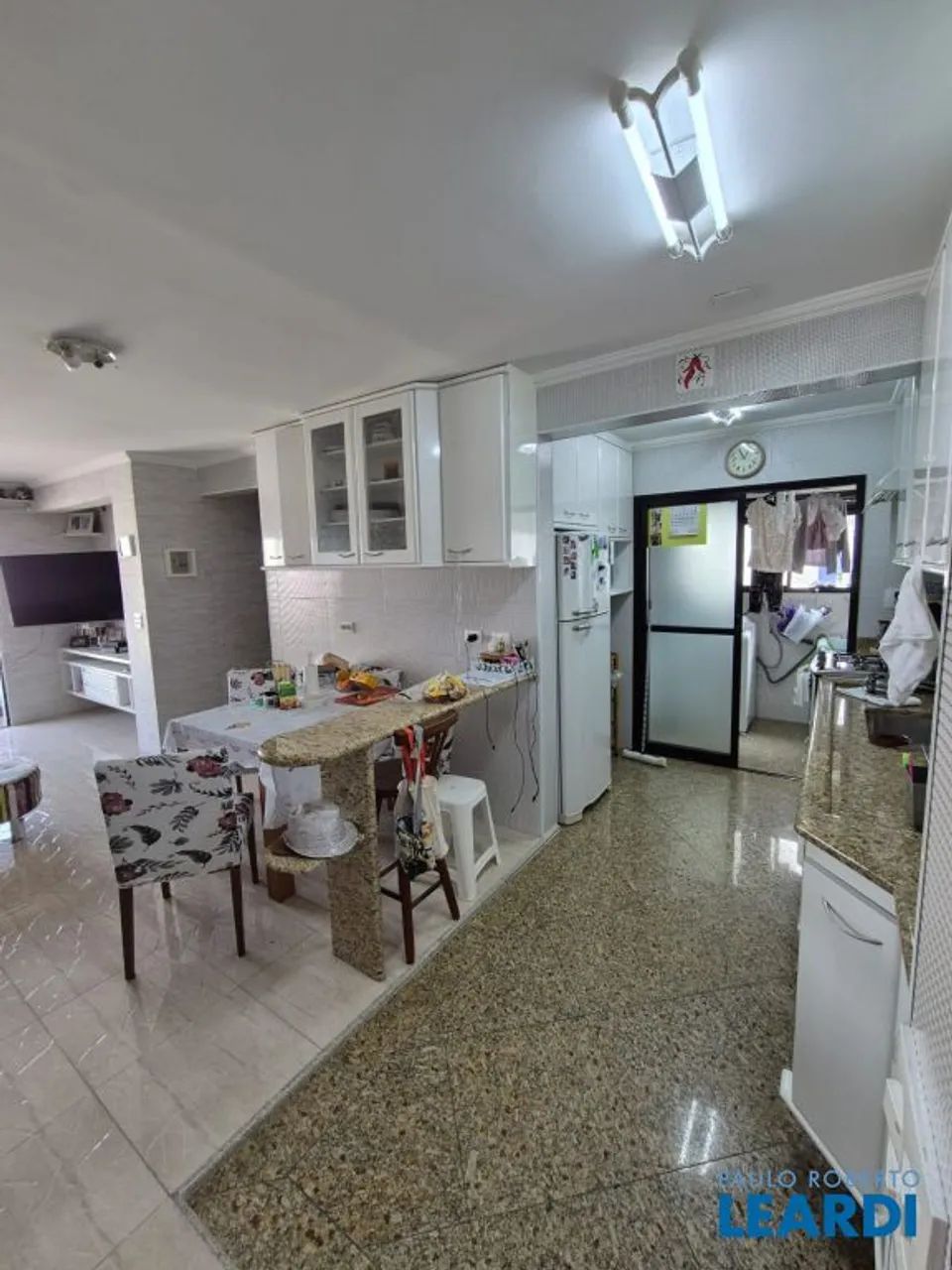 APARTAMENTO - ÁGUA RASA - SP - Foto 4