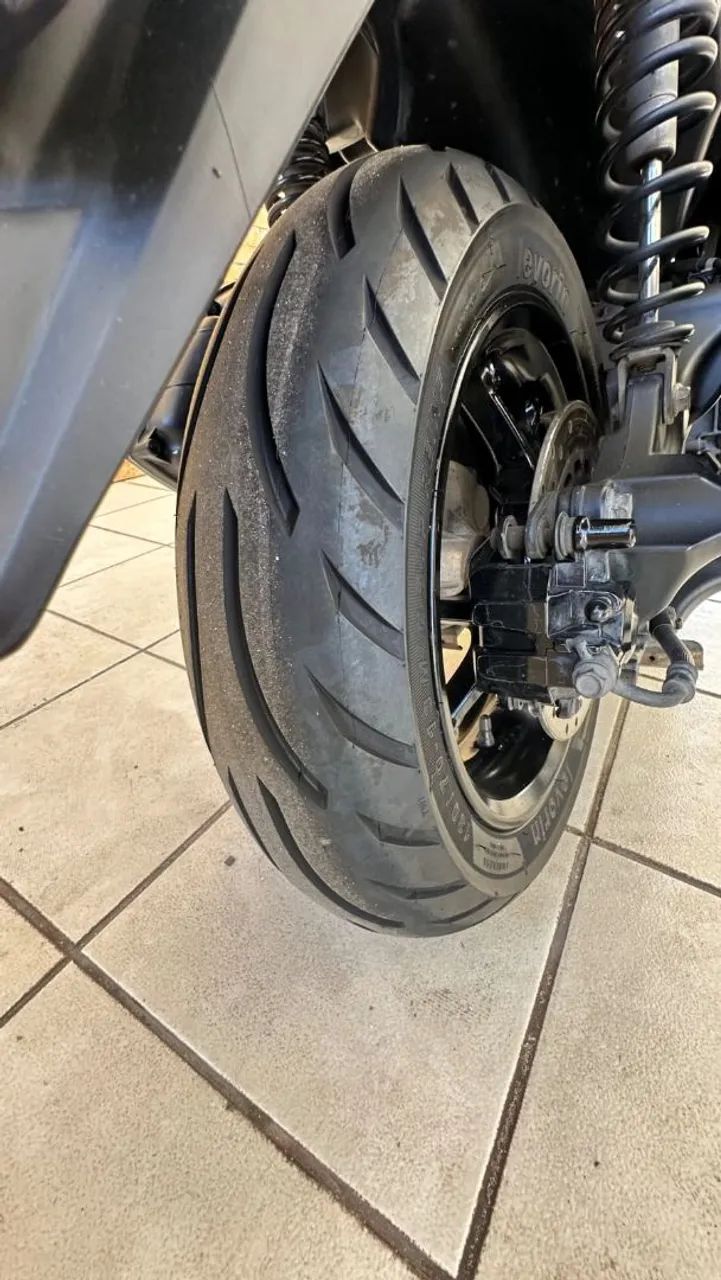 Yamaha Nmax - Foto 2