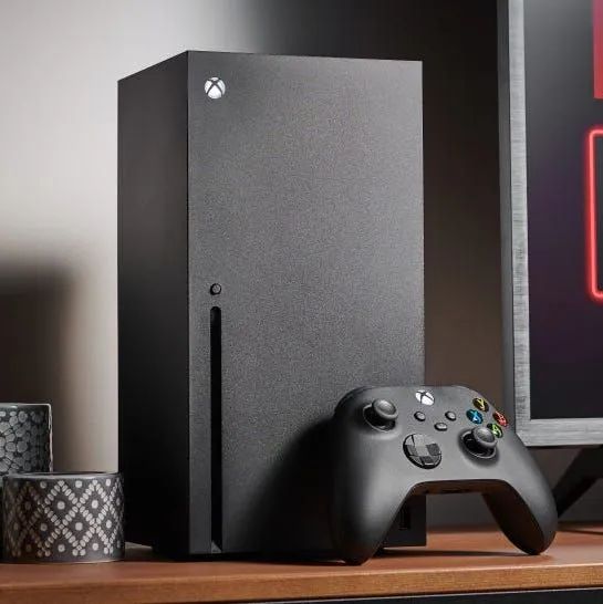 Xbox Series X 