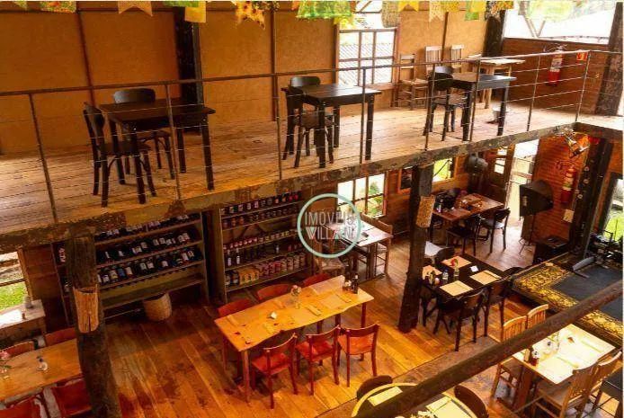 Salão à venda, 300 m² - Centro - São Francisco Xavier/SP - Foto 2