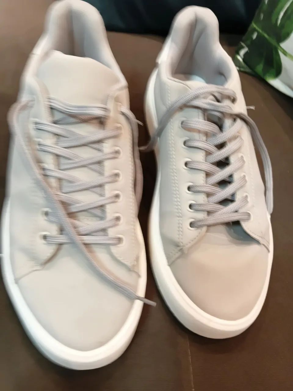 Tenis esporte chic  - Foto 4