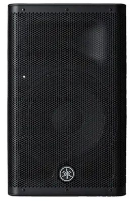 Caixa de Som Yamaha