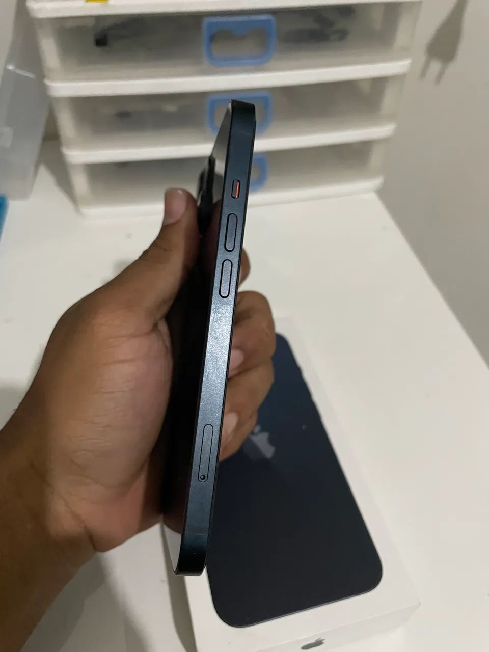iPhone 13 128gb Garantia Apple  - Foto 2