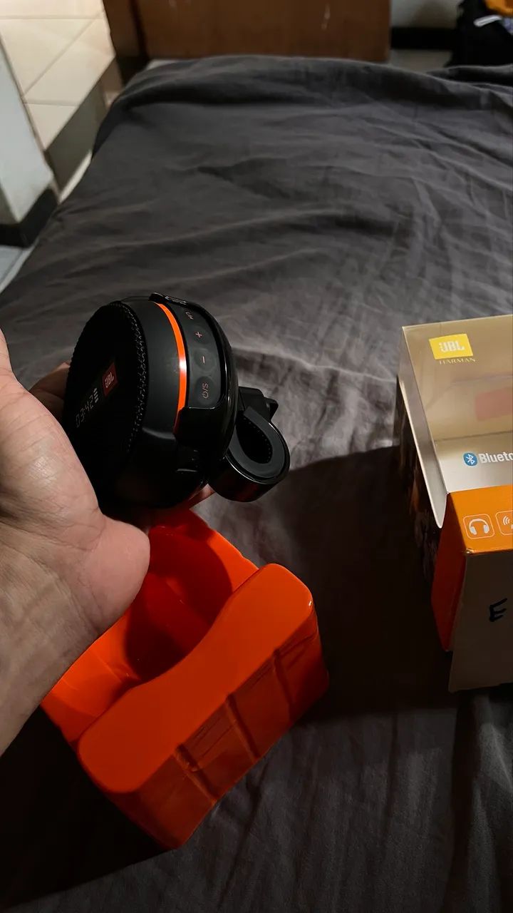 Som jbl wind2 - Foto 3