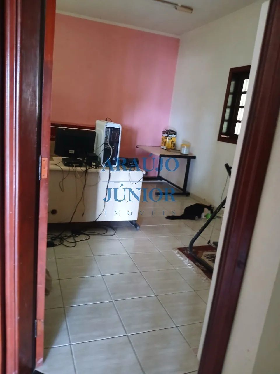 CHACARA RESIDENCIAL em AMERICANA - SP, BOSQUE DOS IPÊS - Foto 4