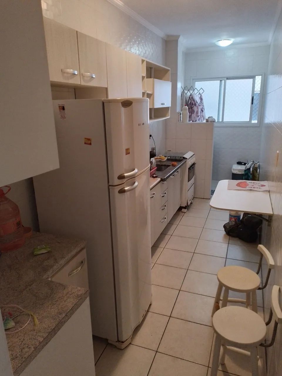 Apto 2 dorm diária 200 reais - Foto 10