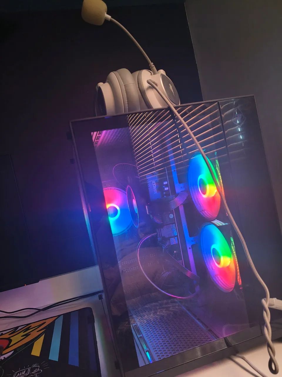 PC GAMER!!! - Foto 5