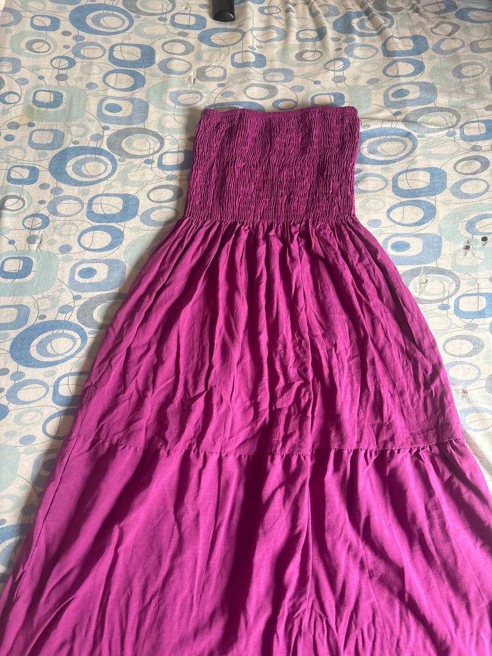 ? Vestido lindo disponível para venda! ?