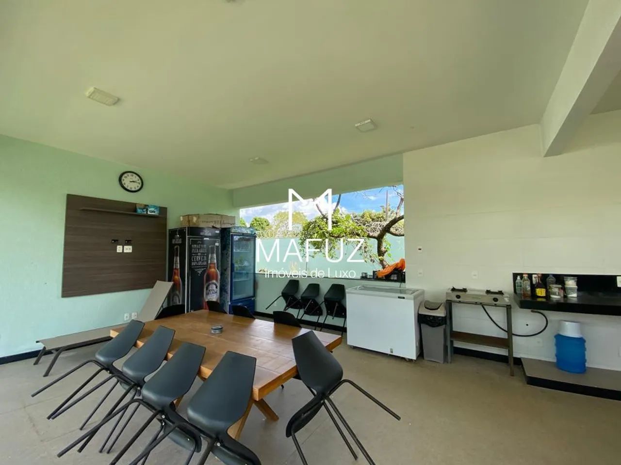 Casa de alto padrão para aluguel em Lagoa Santa  5 suítes, 4 vagas - Foto 9
