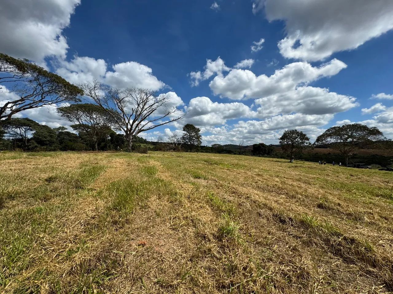 Terreno em itaguara regiao campos do gentios