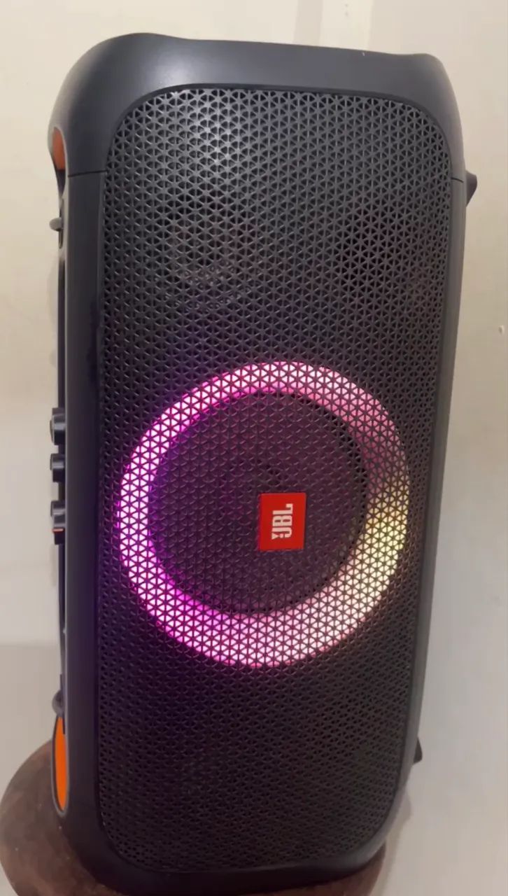 JBL PartyBox ON THE GO - Foto 2