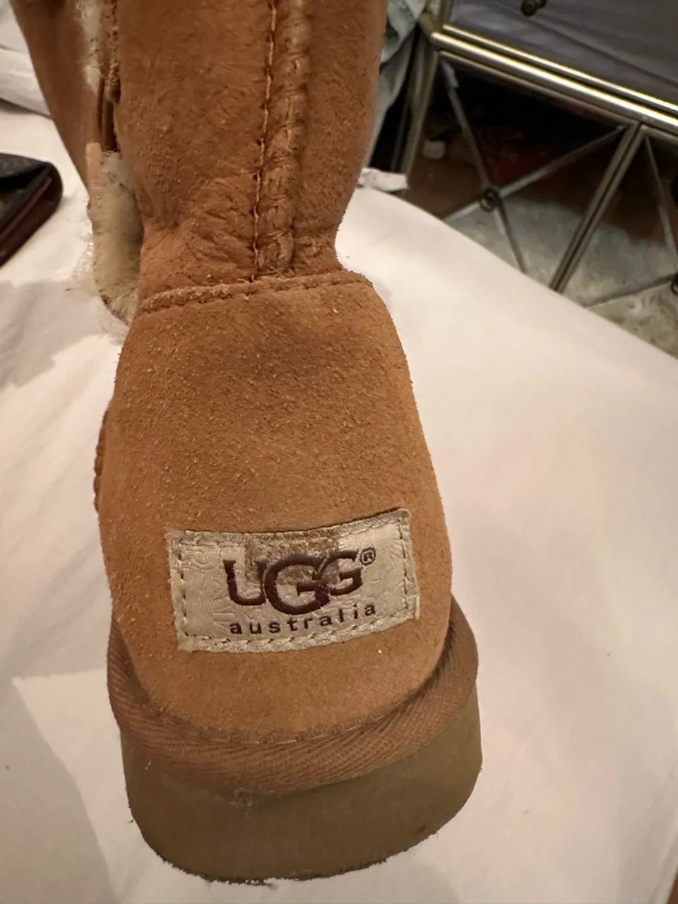 Bota UGG  - Foto 2