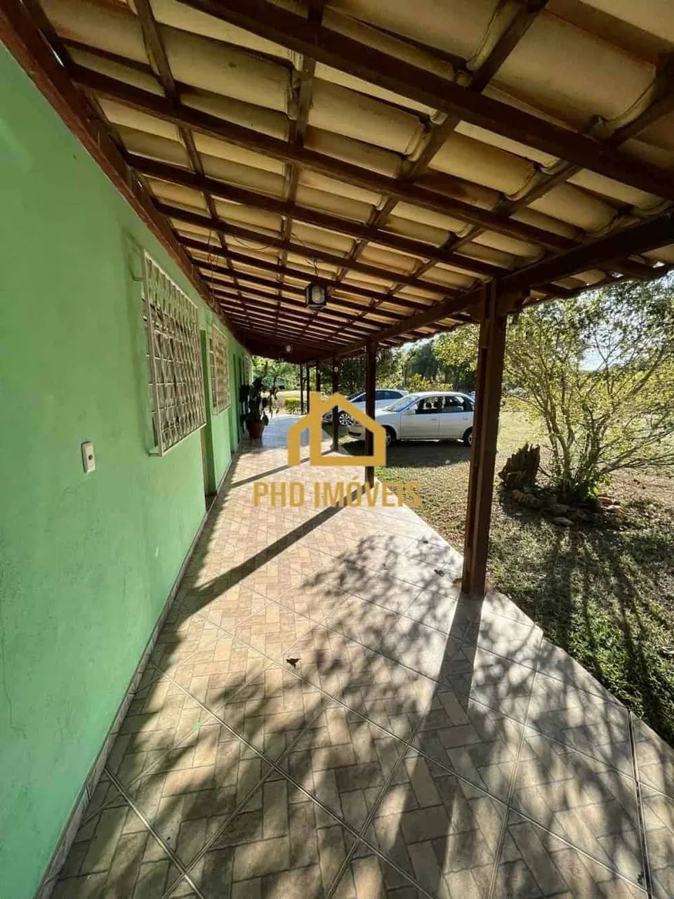 Sítio para comprar Campinho Lagoa Santa - Foto 2