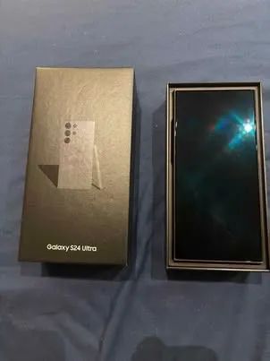Samsung Galaxy S24 Ultra 256GB