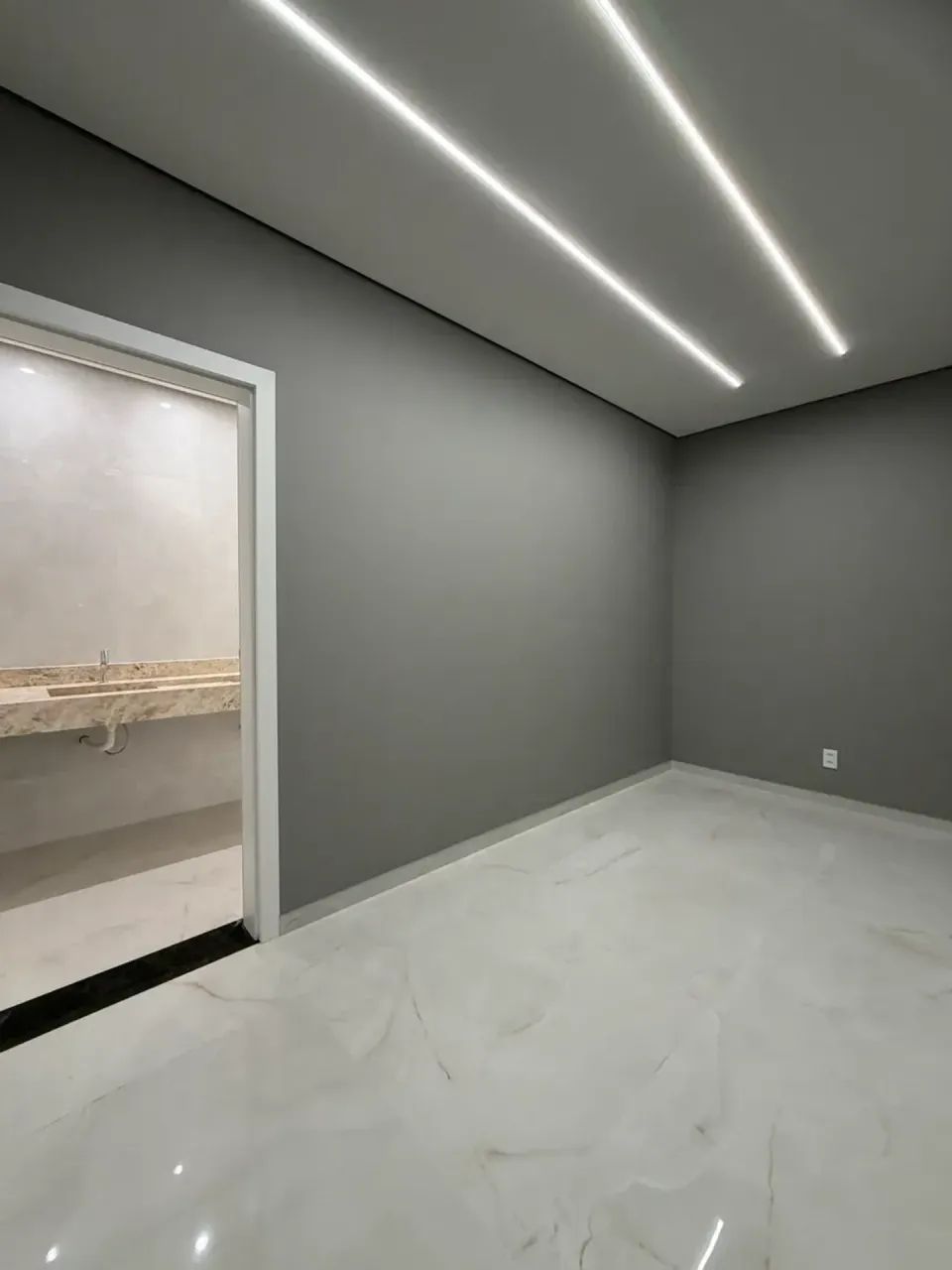 CASA NO ARAÇAGI LADO PRAIA COM 3 SUÍTES- NASCENTE - Foto 3