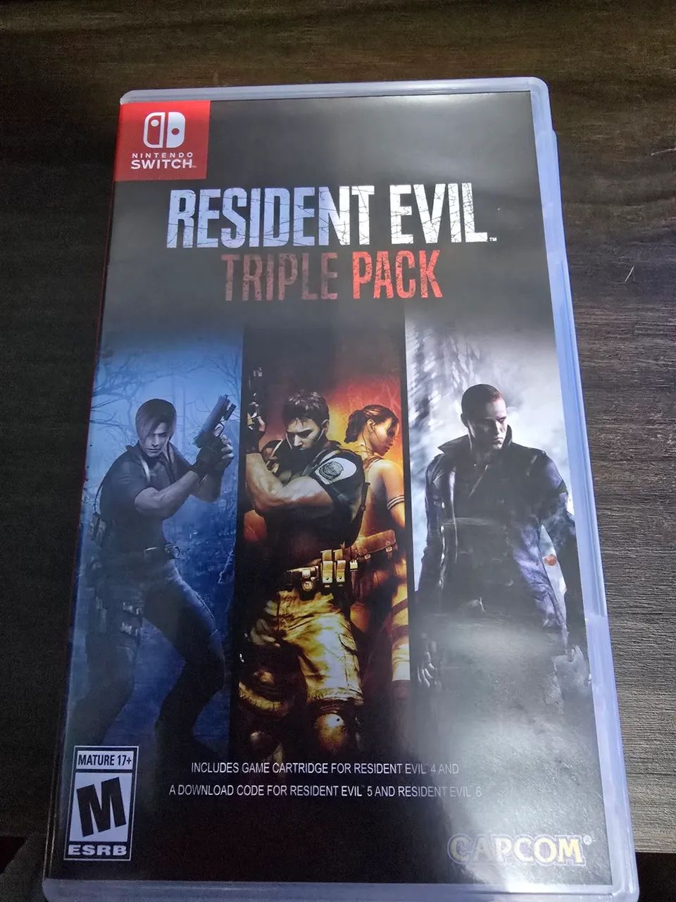 Jogos para Nintendo Switch - Foto 4