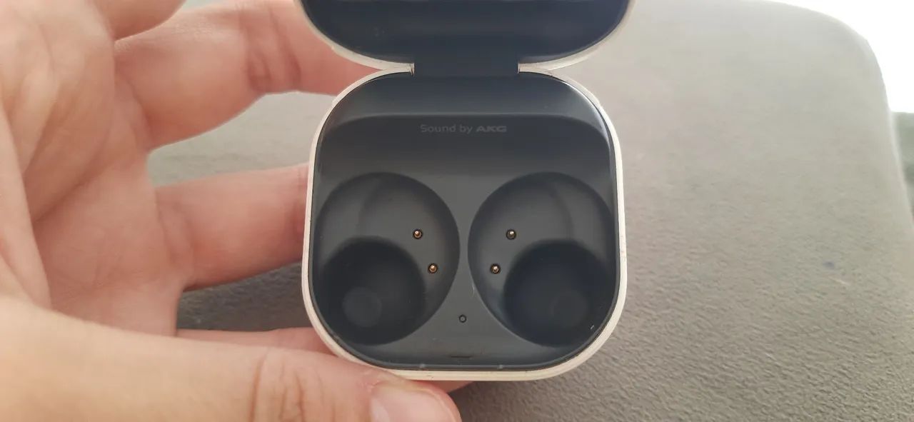 Case Samsung Galaxy Buds 2 Original - Foto 4