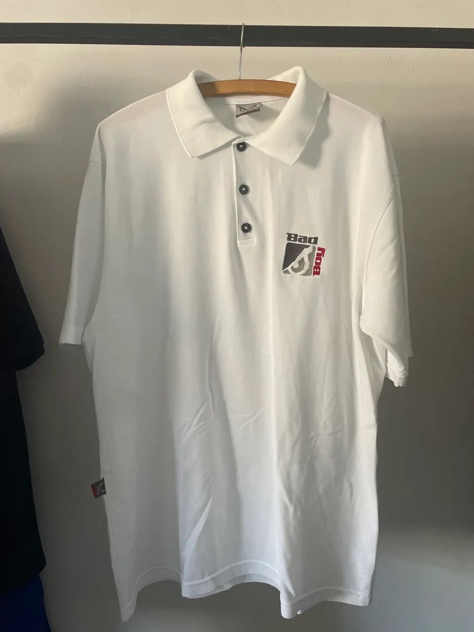 polo bad boy G
