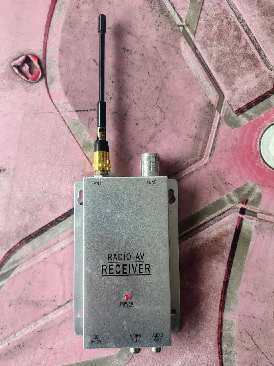 Receptor 