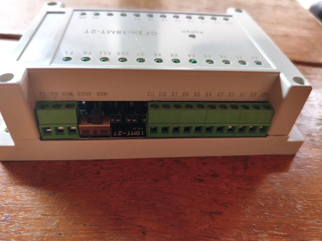 CLP CF2n-18MT-2T - Foto 3