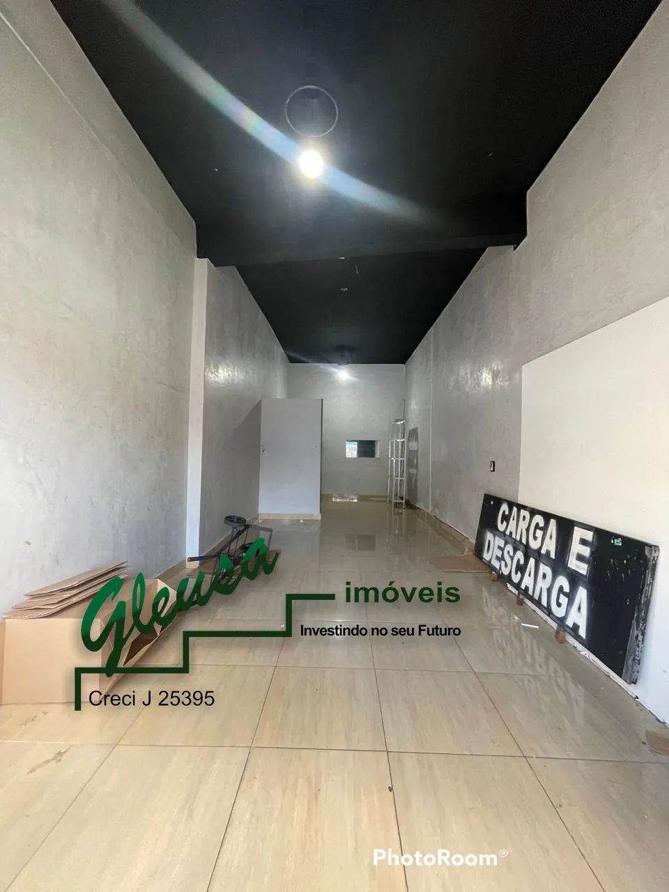 SALAO COMERCIAL em SÃO PAULO - SP, PARQUE ARTUR ALVIM - Foto 2