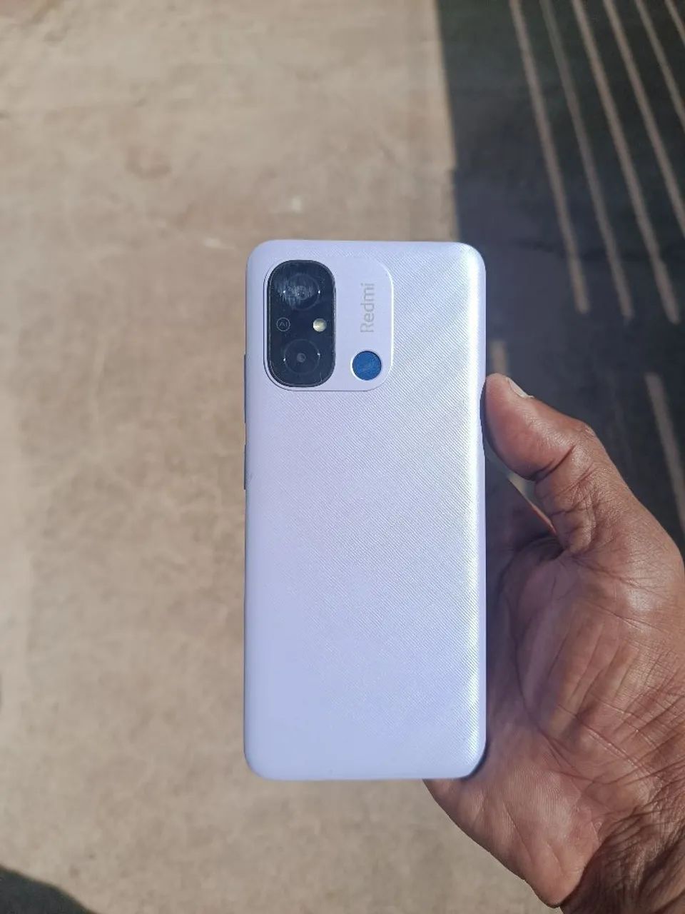 Vendo Redmi 12c top - Foto 3