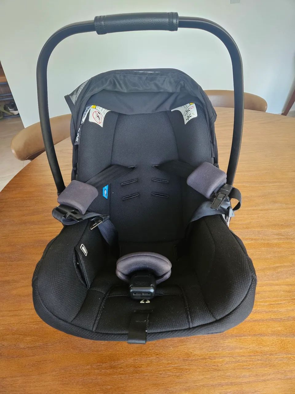 Bebê conforto Bugaboo  - Foto 2
